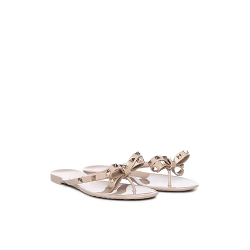 Shoes > Flip Flops & Sliders > Flip Flops - - Valentino Garavani - Modalova