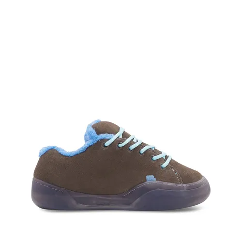 ERL - Shoes > Sneakers - Brown - ERL - Modalova