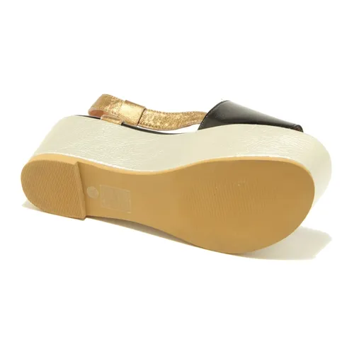 Shoes > Heels > Wedges - - Jeffrey Campbell - Modalova