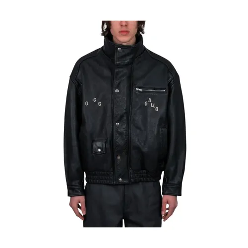 Jackets > Light Jackets - - Paly Hollywood - Modalova
