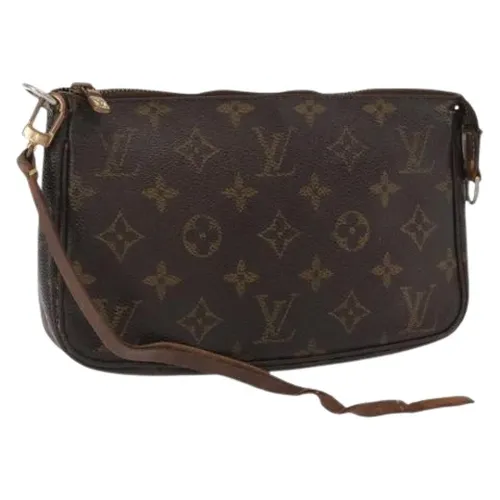 Pre-owned > Pre-owned Bags > Pre-owned Mini Bags - - Louis Vuitton Vintage - Modalova