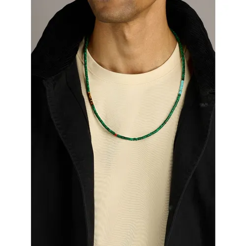 Accessories > Jewellery > Necklaces - - Nialaya - Modalova