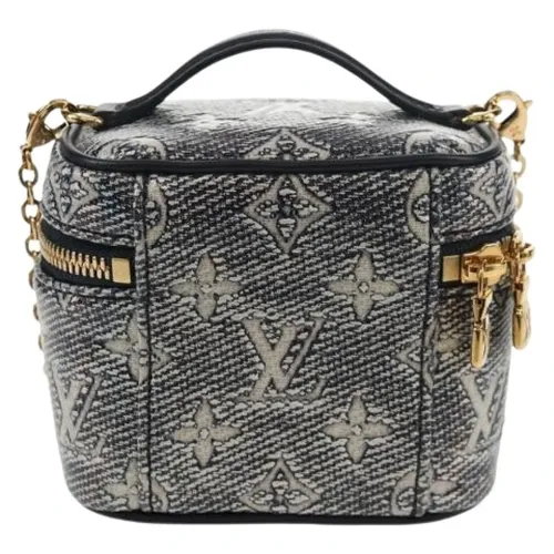 Pre-owned > Pre-owned Bags > Pre-owned Mini Bags - - Louis Vuitton Vintage - Modalova