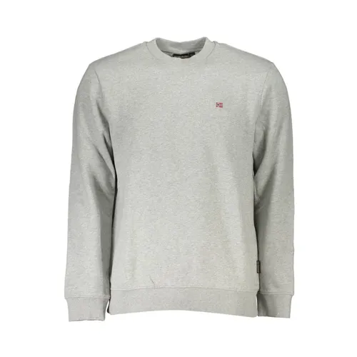 Sweatshirts & Hoodies > Sweatshirts - - Napapijri - Modalova