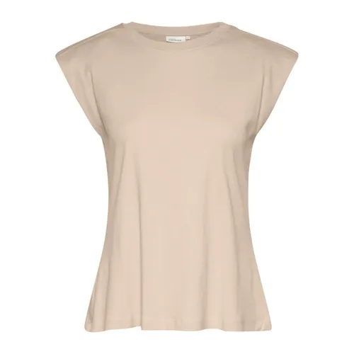 Tops > T-Shirts - - Karen by Simonsen - Modalova