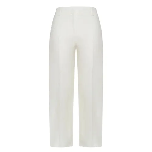 Trousers > Straight Trousers - - Peuterey - Modalova