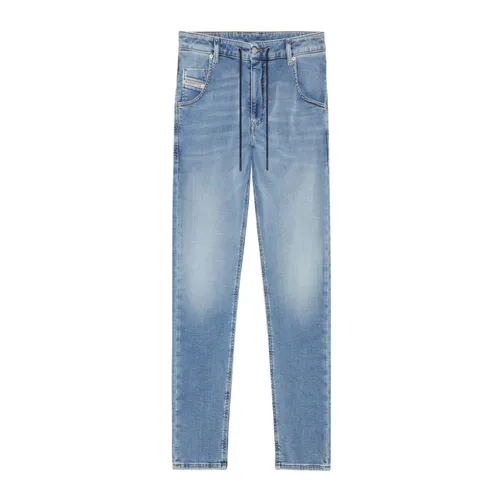 Jeans > Slim-fit Jeans - - Diesel - Modalova