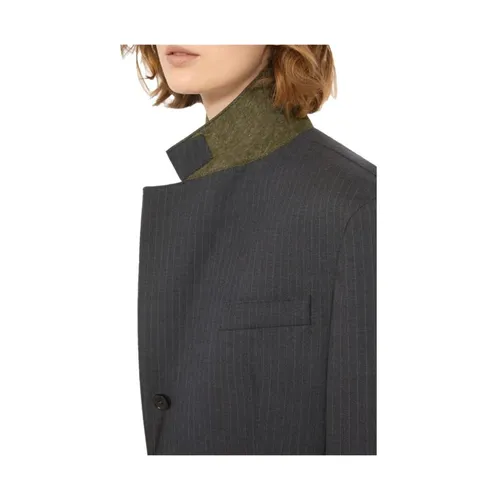 Jackets > Blazers - - Weekend Max Mara - Modalova