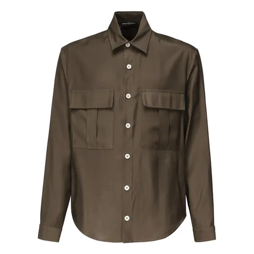 Shirts > Casual Shirts - - Giuliano Galiano - Modalova