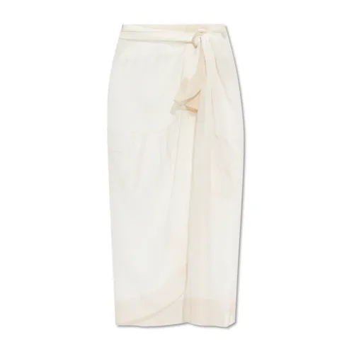 Swimwear > Beachwear - - Balmain - Modalova