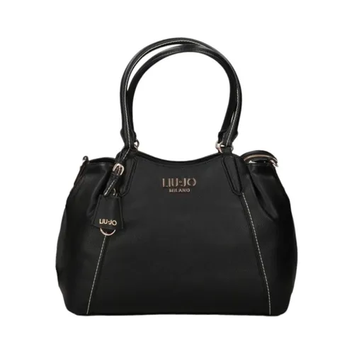 Liu Jo - Bags > Handbags - Black - Liu Jo - Modalova