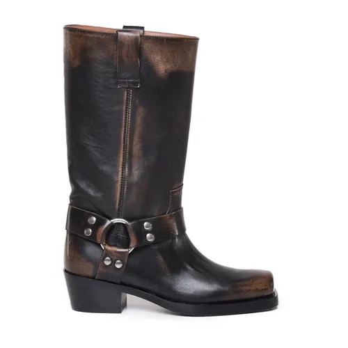 Shoes > Boots > Cowboy Boots - - Paris Texas - Modalova