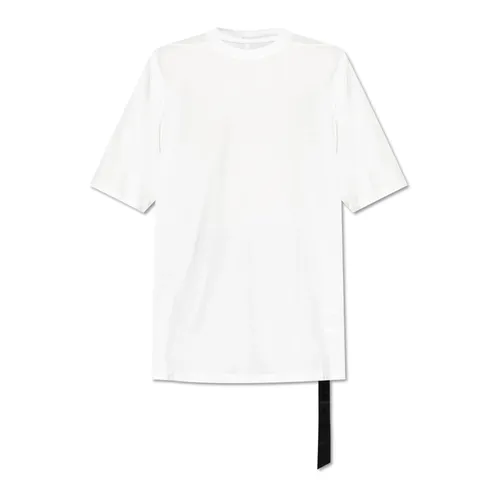 Tops > T-Shirts - - Rick Owens - Modalova