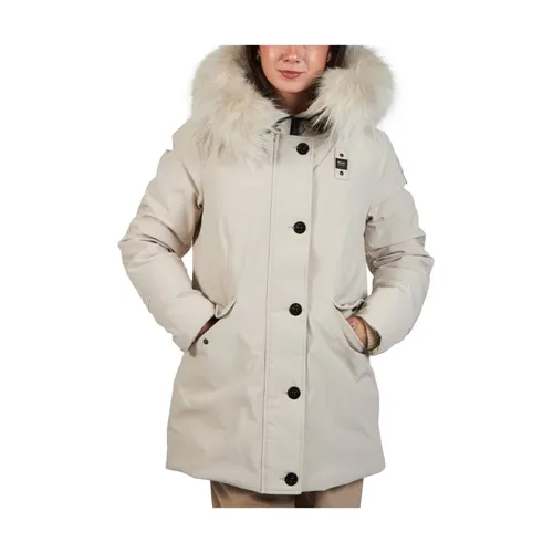 Jackets > Winter Jackets - - Blauer - Modalova