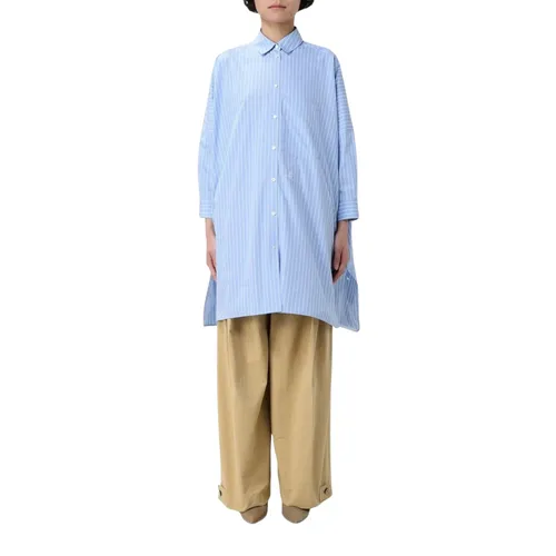 Dresses > Day Dresses > Shirt Dresses - - Jil Sander - Modalova