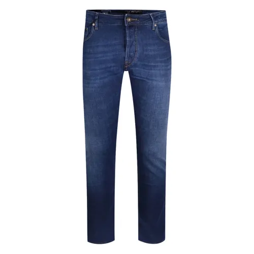 Jeans > Slim-fit Jeans - - Hand Picked - Modalova