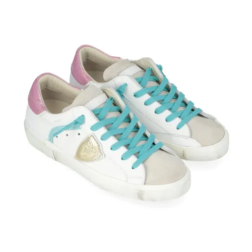 Shoes > Sneakers - - Philippe Model - Modalova