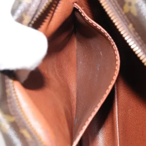 Pre-owned > Pre-owned Bags > Pre-owned Clutches - - Louis Vuitton Vintage - Modalova