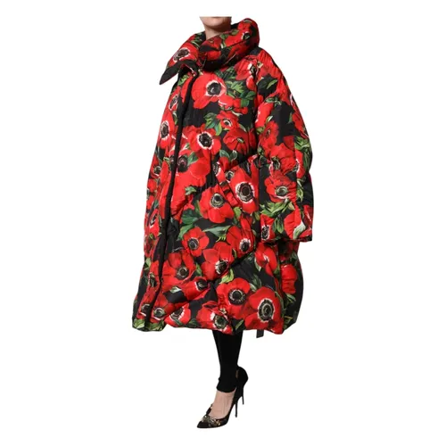 Jackets > Winter Jackets - - Dolce & Gabbana - Modalova