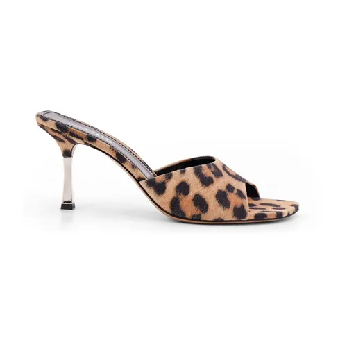 Shoes > Heels > Heeled Mules - - Paris Texas - Modalova