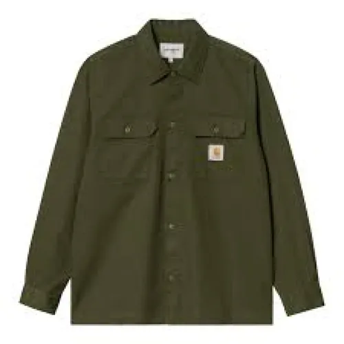 Shirts > Casual Shirts - - Carhartt Wip - Modalova