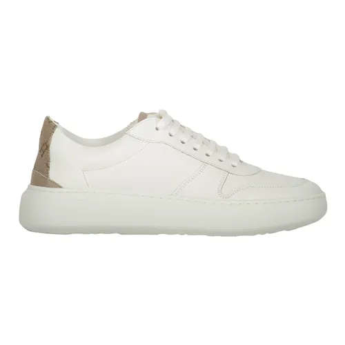 Herno - Shoes > Sneakers - White - Herno - Modalova