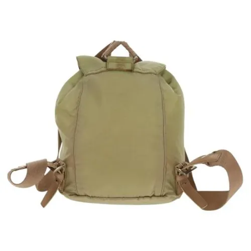 Pre-owned > Pre-owned Bags > Pre-owned Backpacks - - Prada Vintage - Modalova