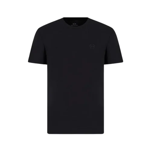Tops > T-Shirts - - Armani Exchange - Modalova