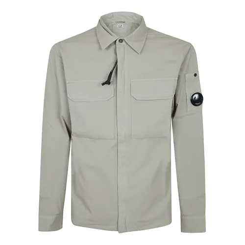 Shirts > Casual Shirts - - C.p. Company - Modalova