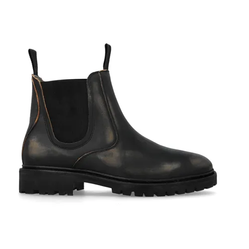 Shoes > Boots > Chelsea Boots - - AllSaints - Modalova