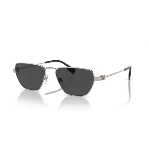 Accessories > Sunglasses - - Burberry - Modalova