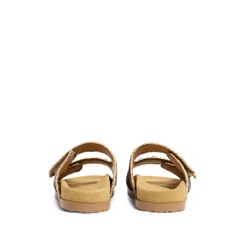 Shoes > Flip Flops & Sliders > Sliders - - Dsquared2 - Modalova