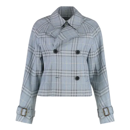 Jackets > Light Jackets - - Burberry - Modalova