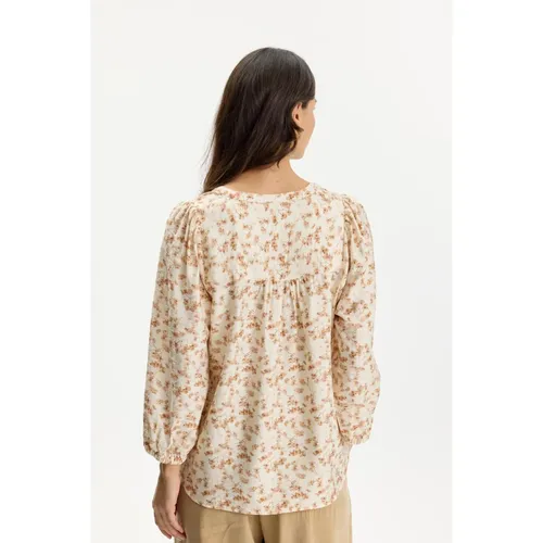 Blouses & Shirts > Blouses - - IN Front - Modalova