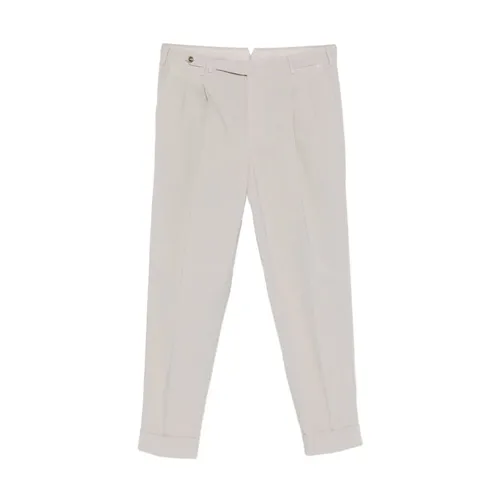 Trousers > Chinos - - PT Torino - Modalova