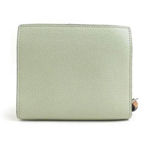 Pre-owned > Pre-owned Accessories > Pre-owned Wallets - - Loewe Pre-owned - Modalova