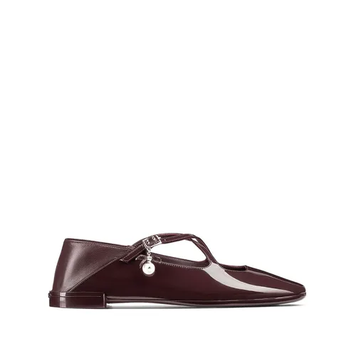 Shoes > Flats > Ballerinas - - Jimmy Choo - Modalova