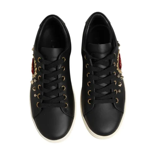 Shoes > Sneakers - - Dolce & Gabbana - Modalova