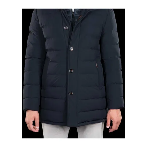 Jackets > Down Jackets - - Moorer - Modalova