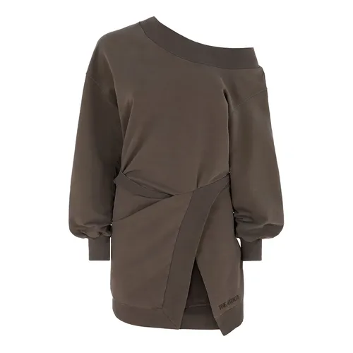 Dresses > Day Dresses > Short Dresses - - The Attico - Modalova