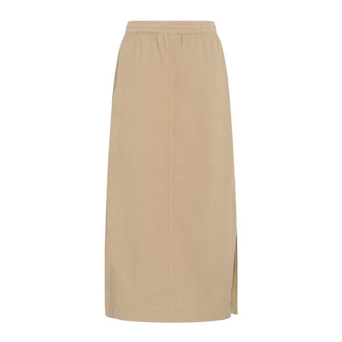 Skirts > Maxi Skirts - - Kaffe - Modalova