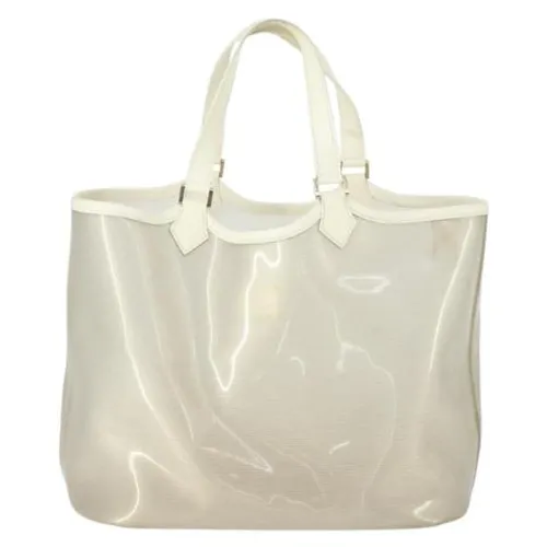 Pre-owned > Pre-owned Bags > Pre-owned Tote Bags - - Louis Vuitton Vintage - Modalova