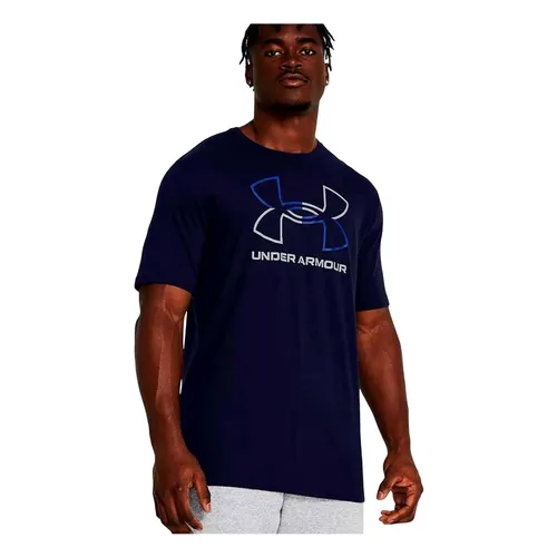 Tops > T-Shirts - - Under Armour - Modalova