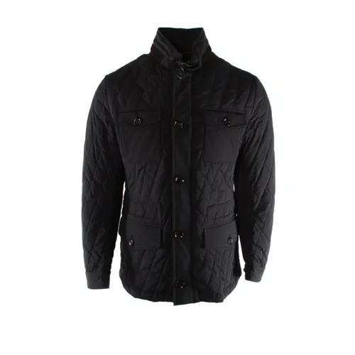Jackets > Winter Jackets - - Moorer - Modalova