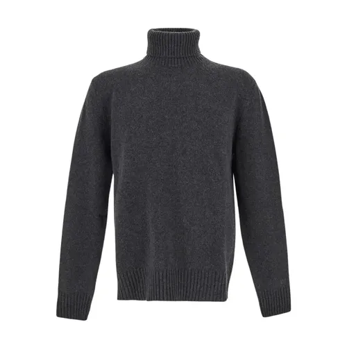 Knitwear > Turtlenecks - - Seven Gauge - Modalova
