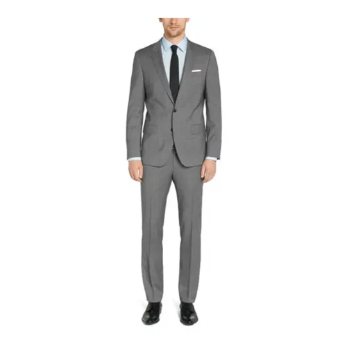 Suits > Suit Sets > Single Breasted Suits - - Hugo Boss - Modalova