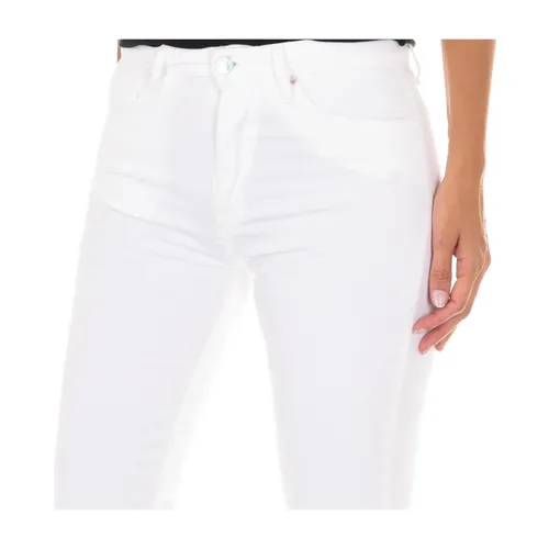 Jeans > Skinny Jeans - - MET - Modalova