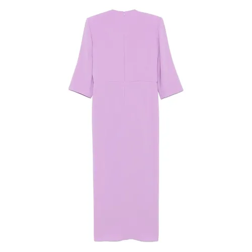 Dresses > Day Dresses > Maxi Dresses - - Isabel Sanchis - Modalova