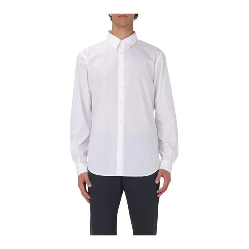 Shirts > Casual Shirts - - Aspesi - Modalova