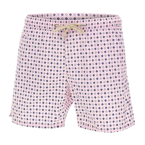 Swimwear > Beachwear - - MC2 Saint Barth - Modalova